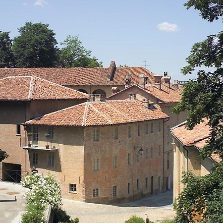 San Martino Alfieri Marchesi Alfieri - Cantine E Ospitalita المظهر الخارجي الصورة