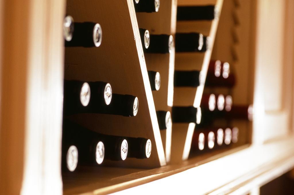 San Martino Alfieri Marchesi Alfieri - Cantine E Ospitalita المظهر الخارجي الصورة