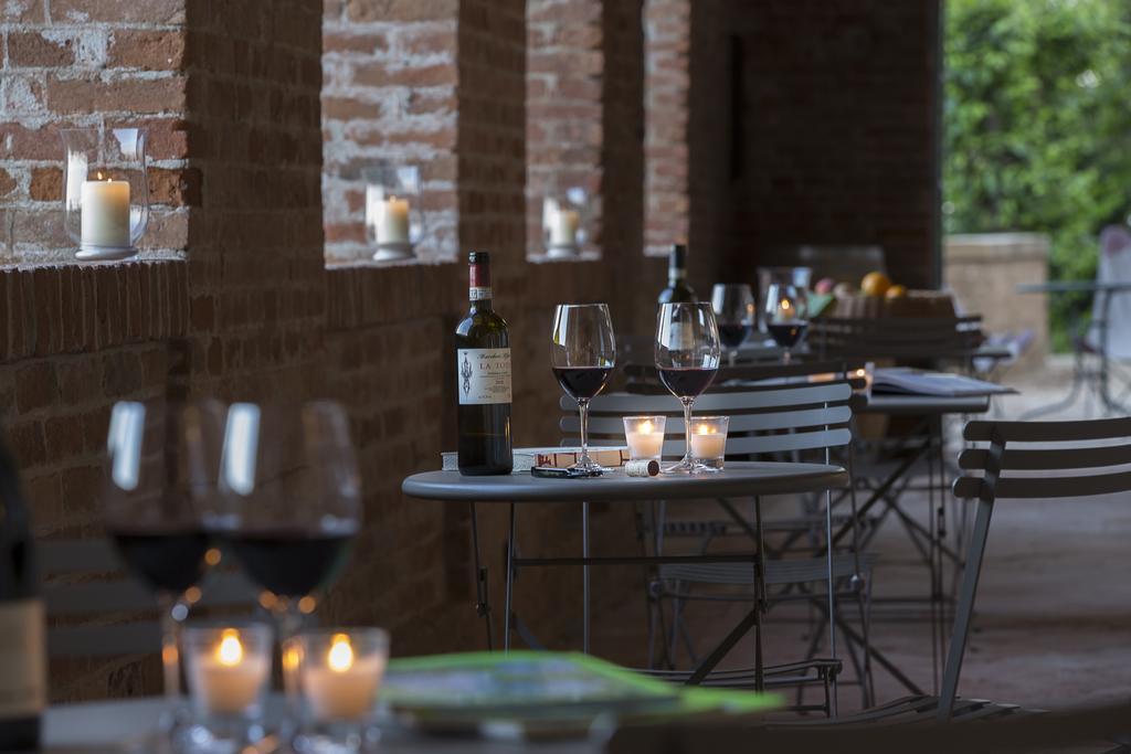 San Martino Alfieri Marchesi Alfieri - Cantine E Ospitalita المظهر الخارجي الصورة